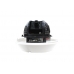 1/3" SONY SuperHAD CCD 540TVL Tilt 90°  Pan 360° Infrared Medium Speed Dome with night vision